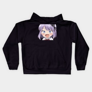 Hotaru Happy Kids Hoodie